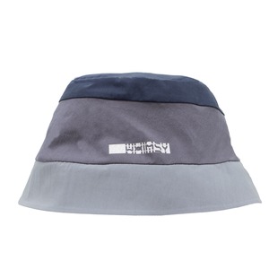 WHIMSY / CAMP HAT / NAVY