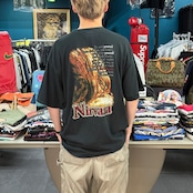 【NIRVANA】ニルヴァーナ "KURT & FRANCES" メキシカン Vintage Tシャツ