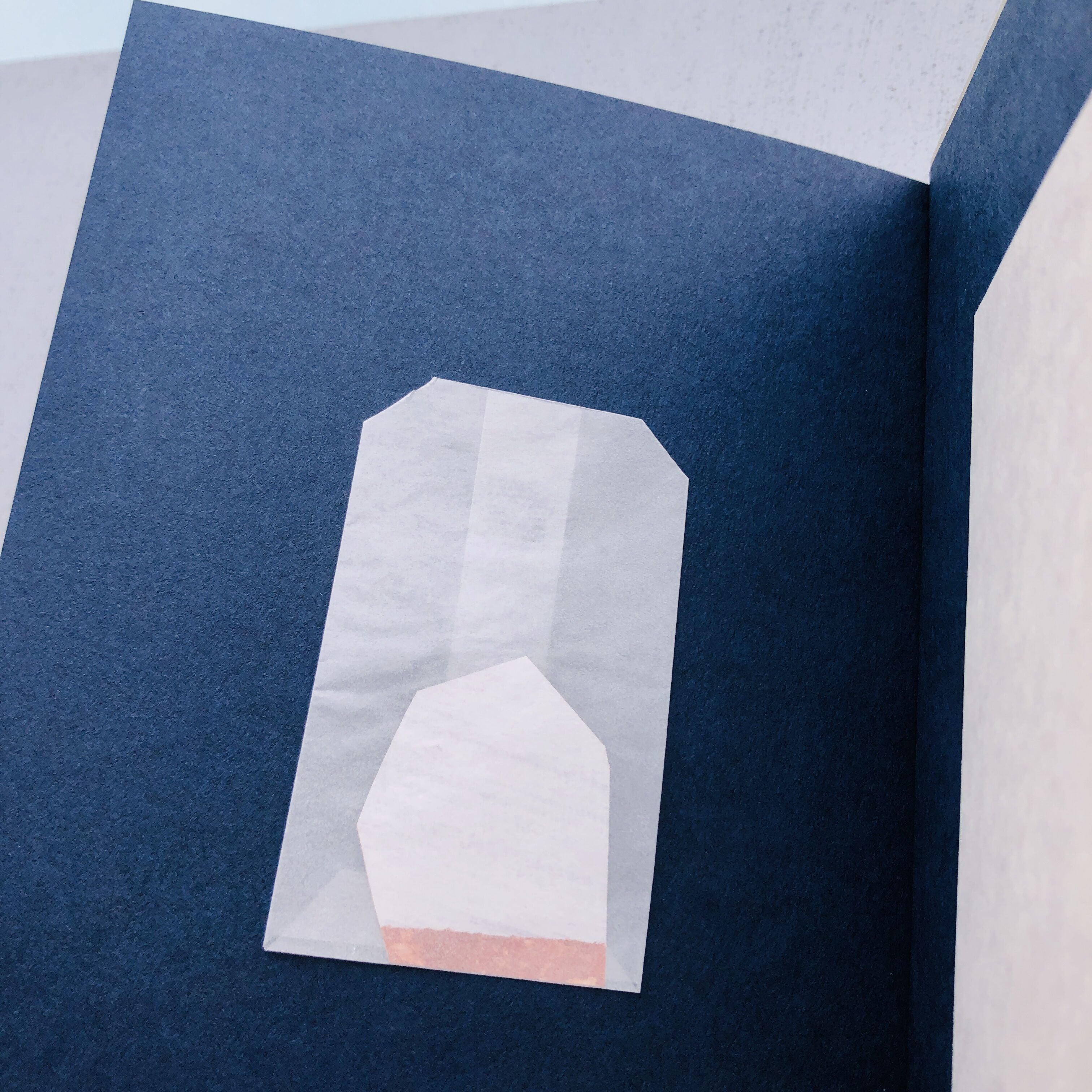 OMAMORI ｜湯浅景子 | 本の轍