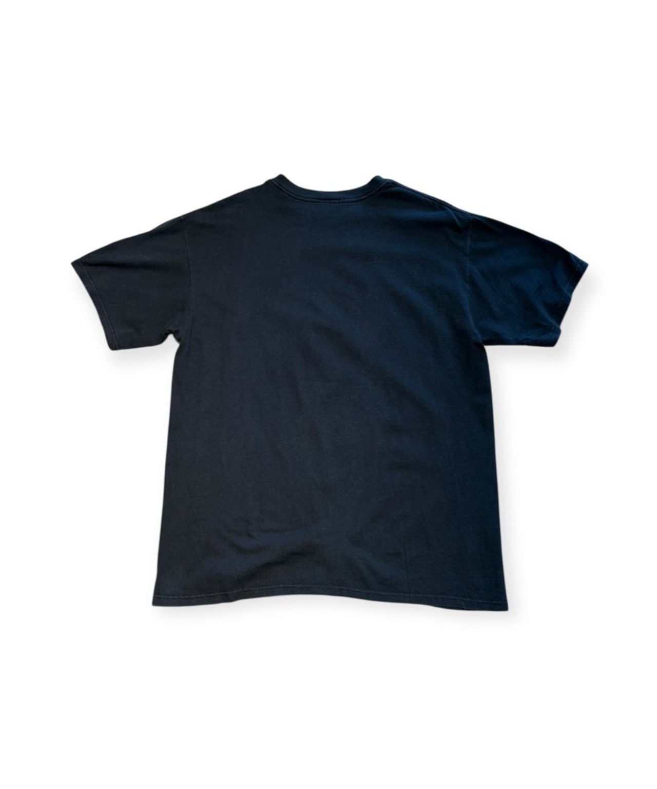 2000s ターミネーター2 SS T-SHIRTS BLACK