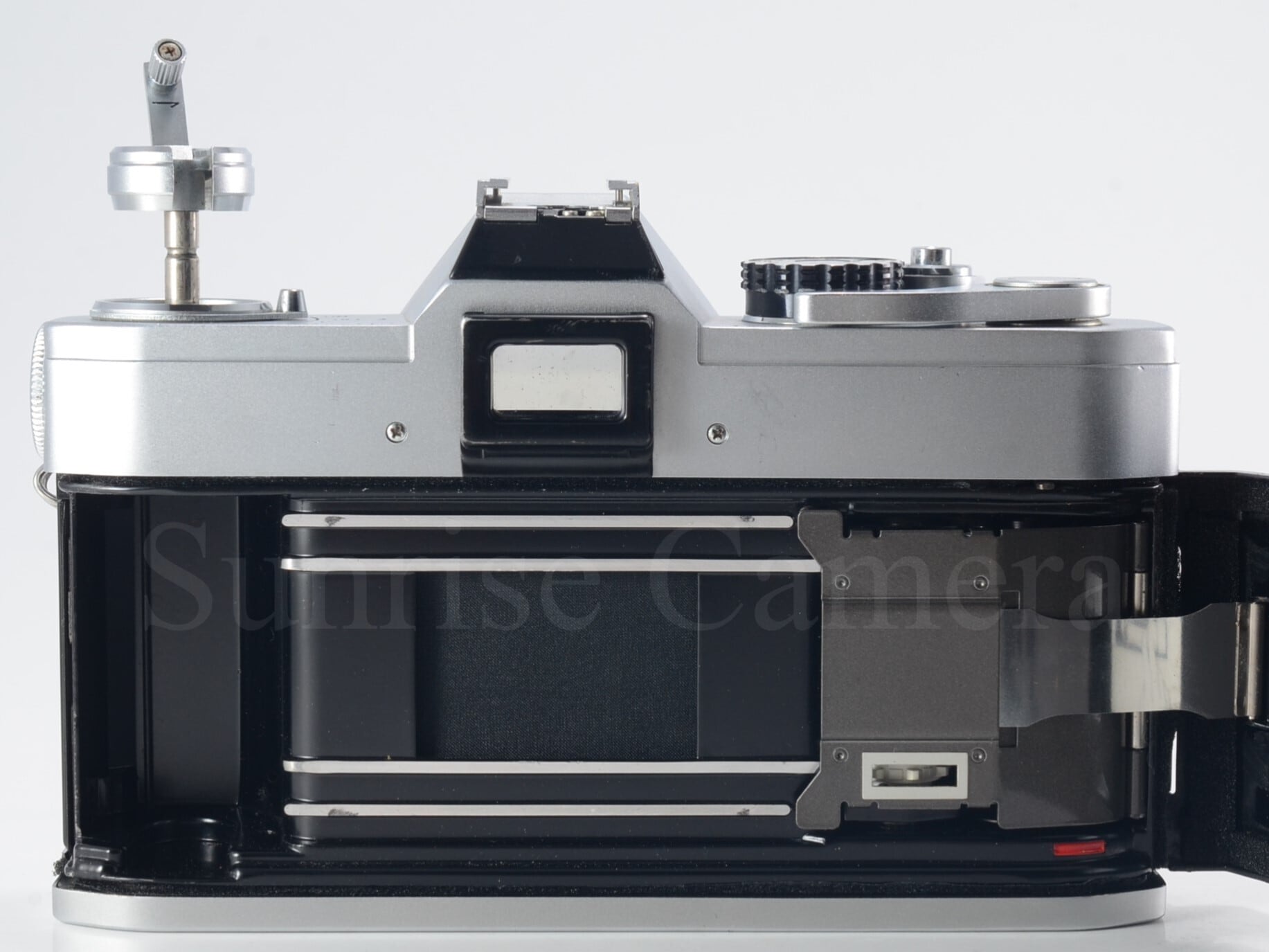 Canon FTb QL ボディ キヤノン (60223) | サンライズカメラ フィルム