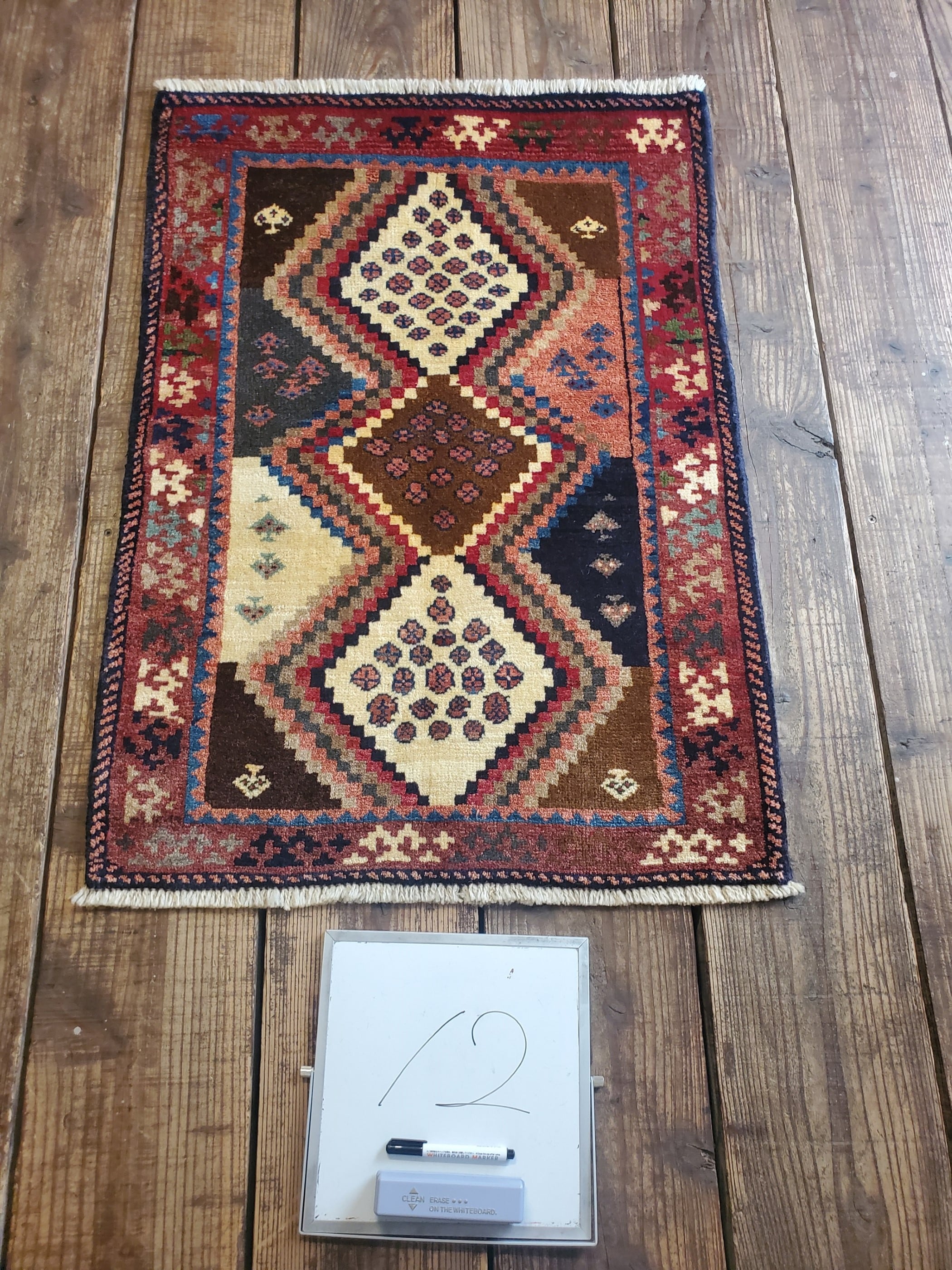 ギャッベ | ギャッベ先輩の店 gabbeh.life