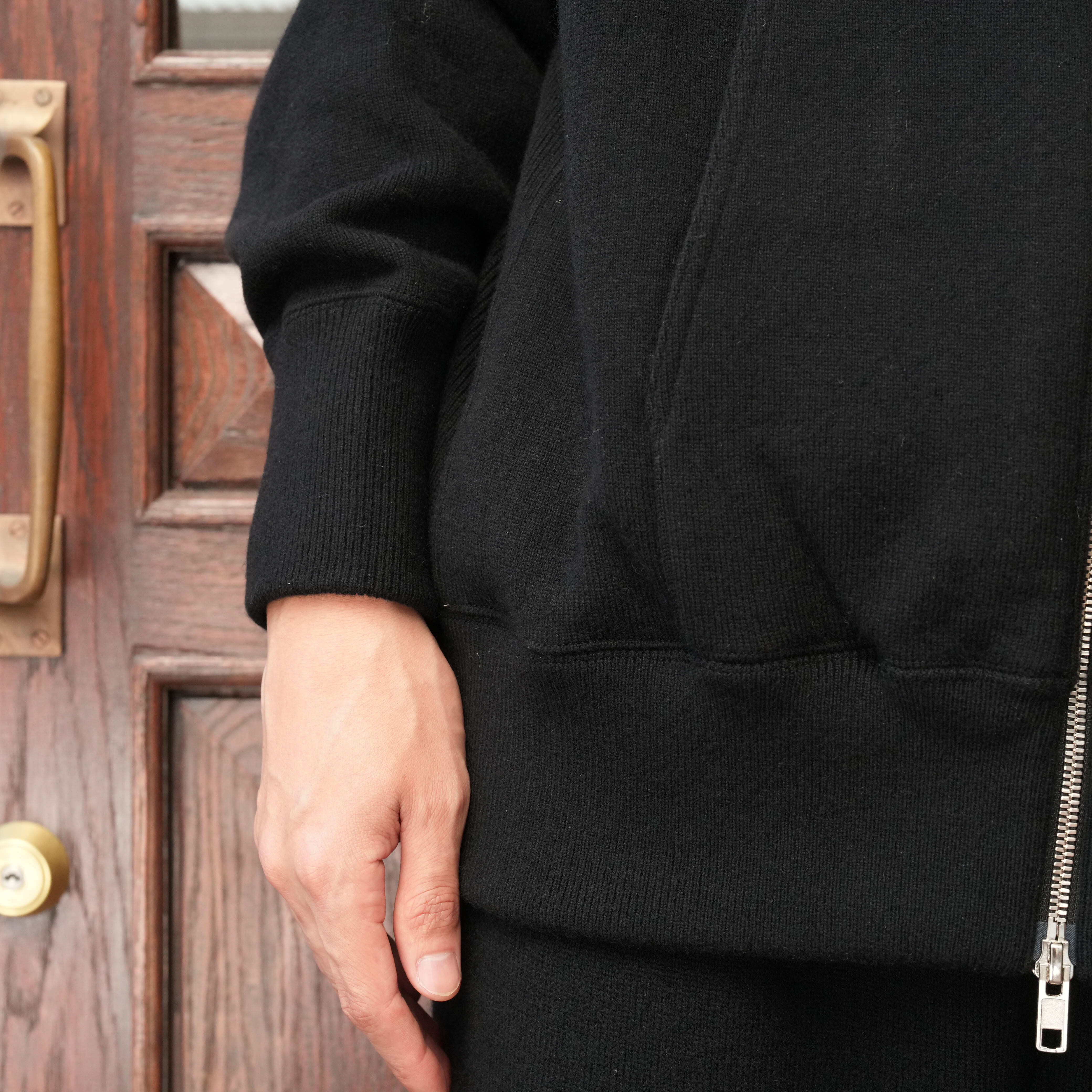 HERILL(へリル)25AW 