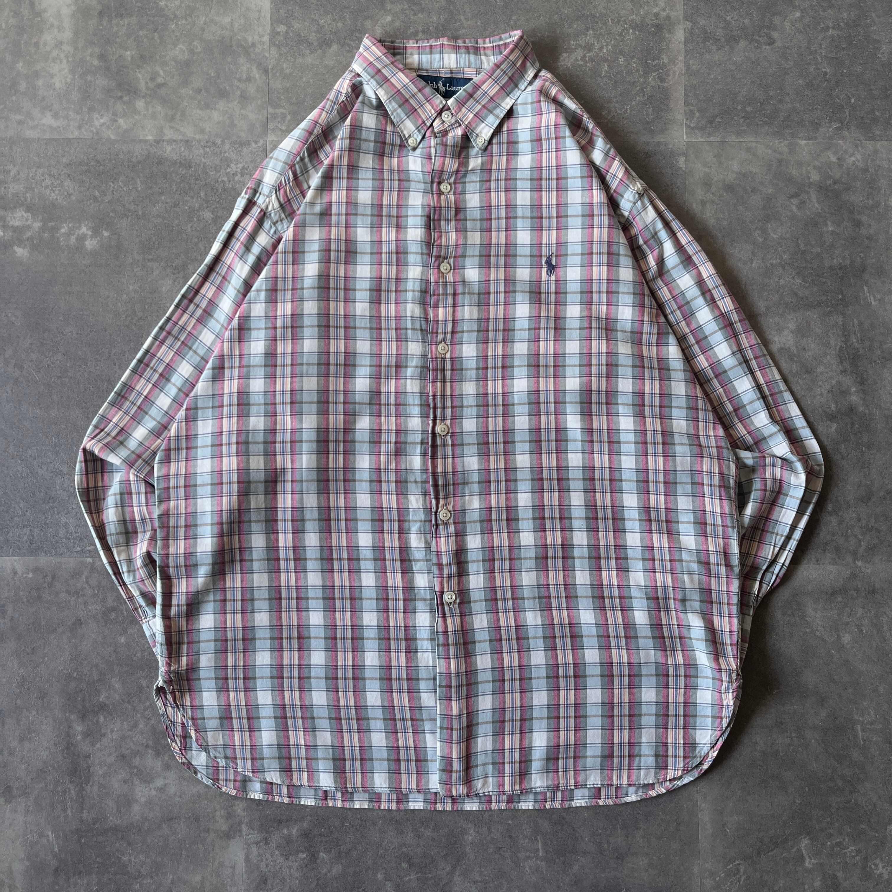 00s RUSSELL ATHLETIC 無地スウェット XL A53 | RAGHOUSE