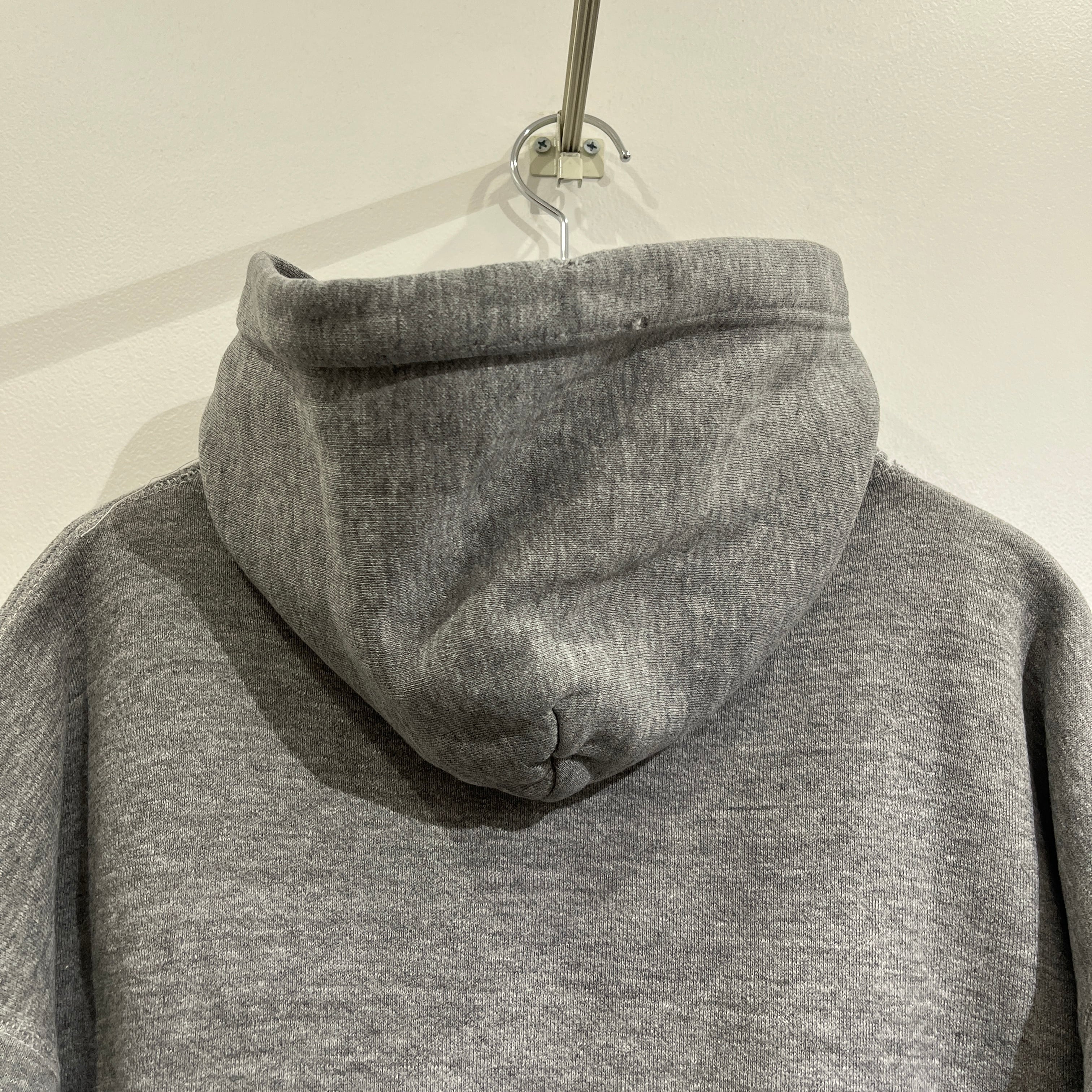 50s〜60s / ジップフーディ/IDEAL ZIP 片ツメ /ダブルフェイス 50s〜60s / ジップフーディ/IDEAL ZIP 片ツメ /ダブルフェイス - メルカリ