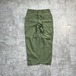 60s アメリカ軍 実物 OG-107 ベイカーパンツ 32/31