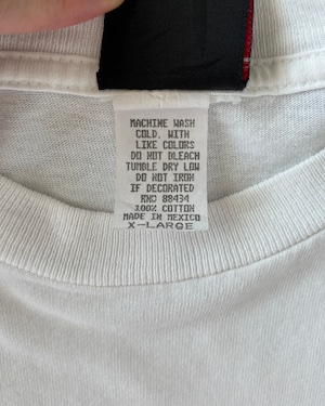 -Rage against the machine- Vintage 90s XL Rock band T-shirt T-shirt