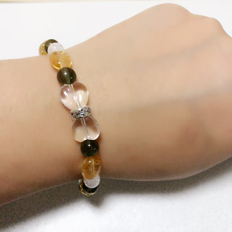 Cute ブレスレット