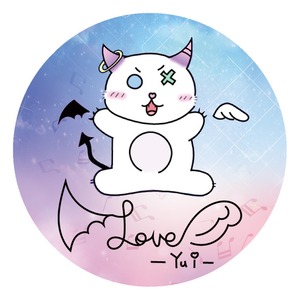 おとまるステッカー