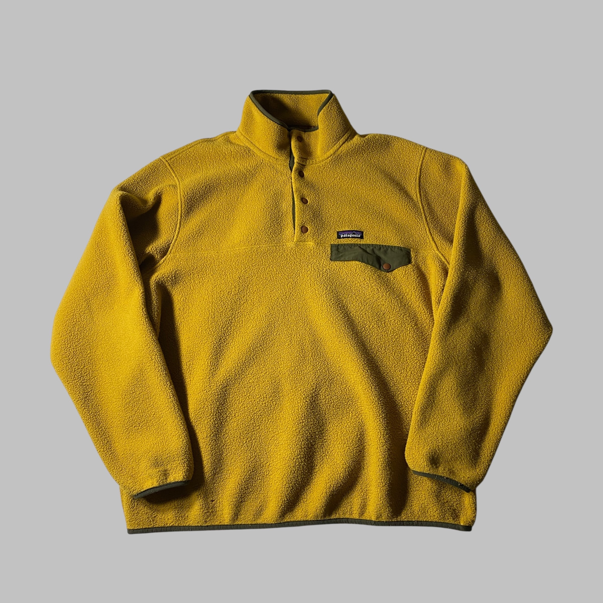 00s patagonia パタゴニア エッセンシャルジャケット M 黒 | WAGENTYPEII