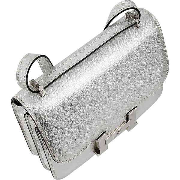 お値下げ商品】Vintage HERMES エルメス コンスタンス ミニ 3
