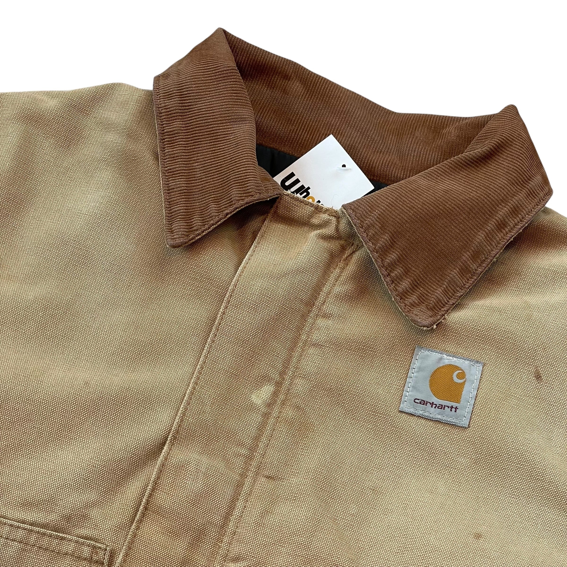 1990s〜2000s Carhartt traditional jacket | What'z up