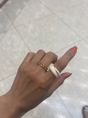 トリニティリング