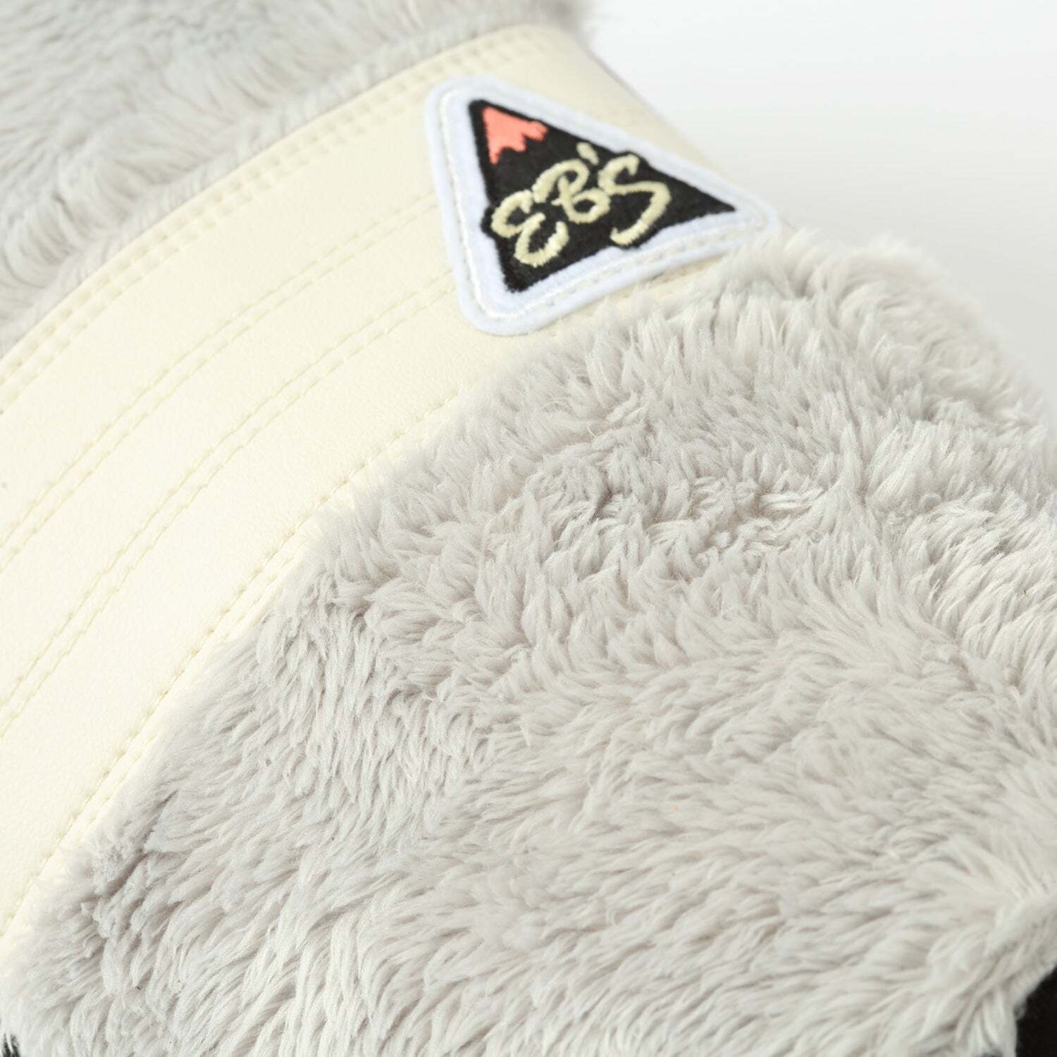 25-26 eb's スノボ 手袋 ゴアテックス GORE-TEX EXCLUSIVE エビス