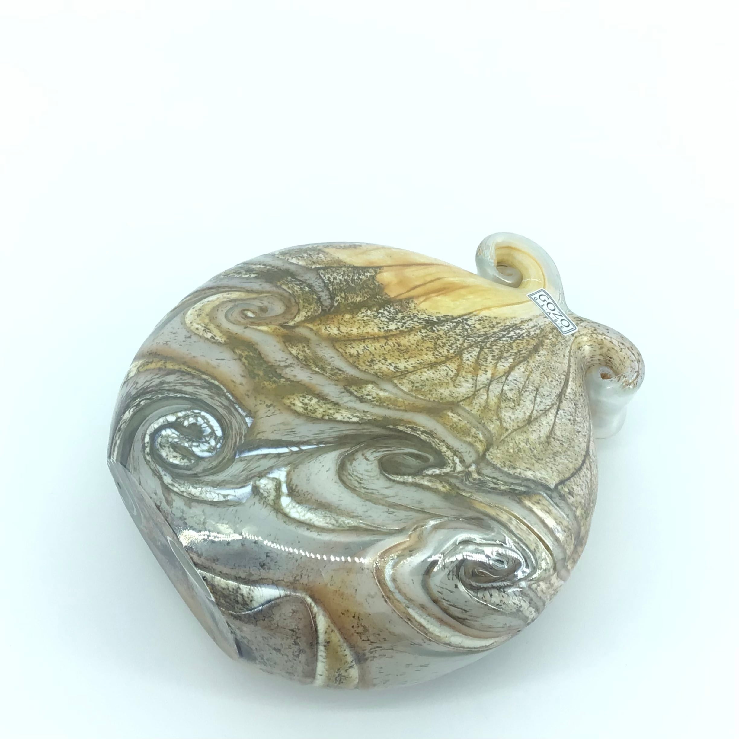 STONE COLLECTION」FLOWERBASE-CITADEL2 | Malta Glass Japan（マルタ