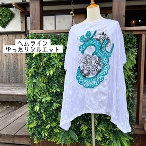 ゆったりＴシャツ