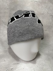 AVIREX / アヴィレックス AX EX VARSITY GOALERS KNIT BEANIE ニット帽 4色