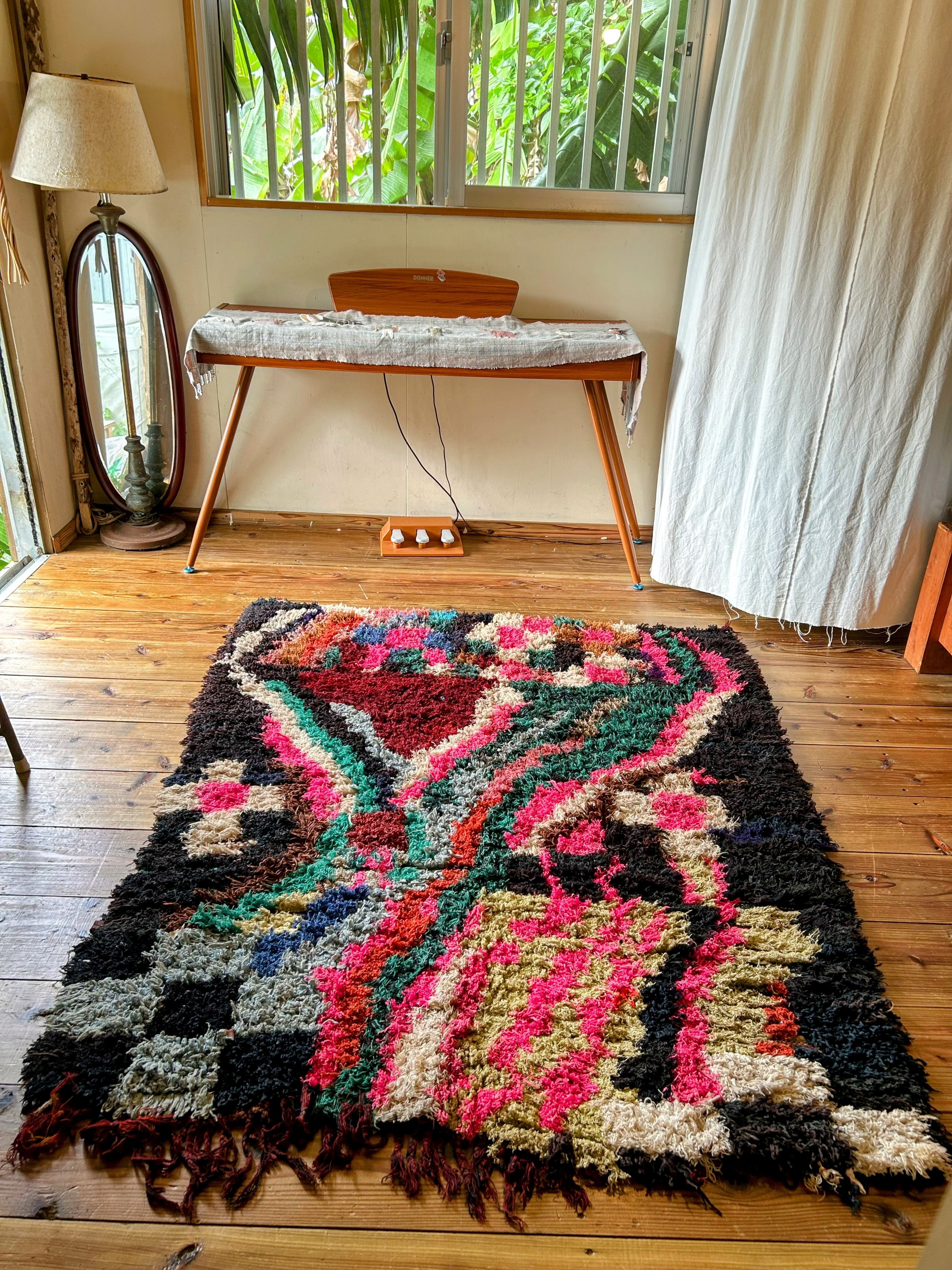 rug | imazii-ru ボシャルウィットラグ専門店