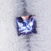 【901】サファイア スリランカ産 0.13ct