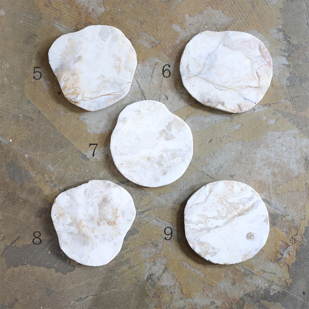 AGATE COASTER (コースター) | FREEPARK