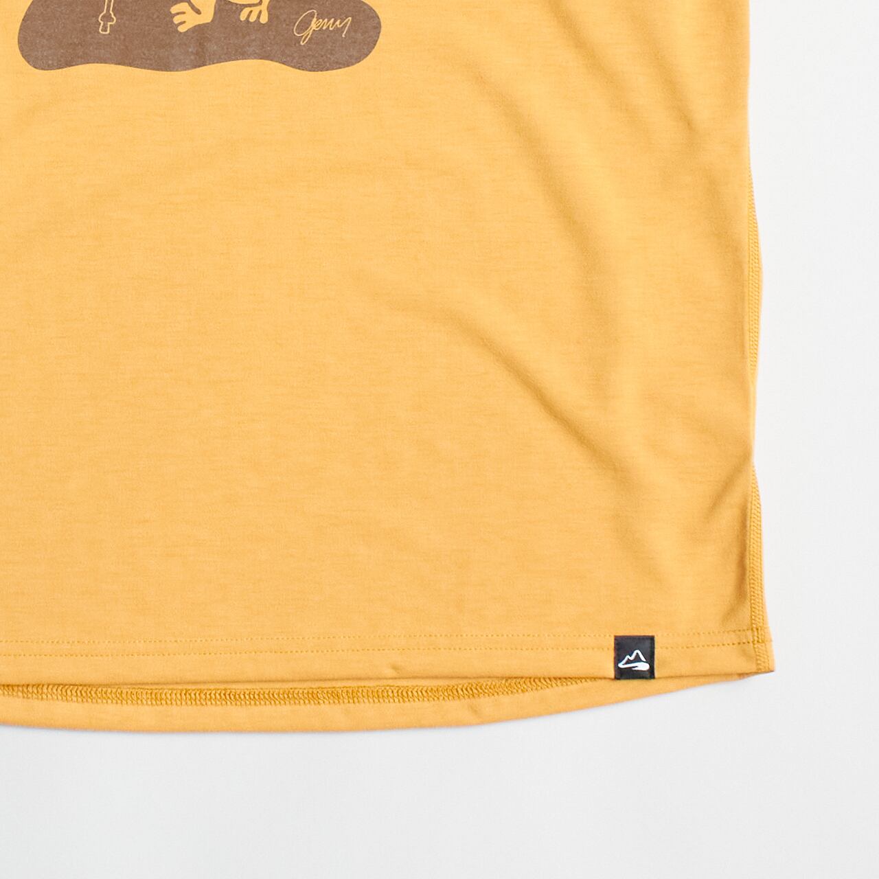 マイルストーン　milestone ジェリーマルケス　Tシャツ milestone[マイルストーン]JERRY MARQUEZ Collaboration T