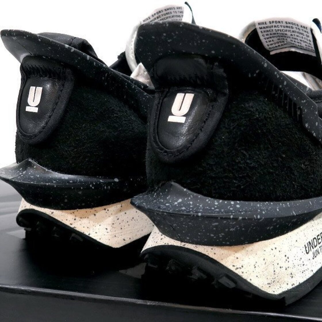 NIKE DAYBREAK/UNDERCOVER BV4594 001 サイズ28.0cm ナイキ x アンダー