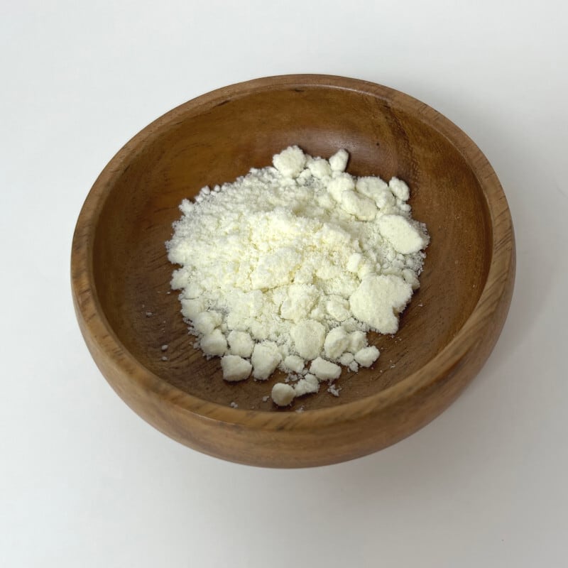 【Petite Chevre】北海道産やぎミルクパウダー 希少で栄養豊富な北海道産やぎミルクを100%使用!