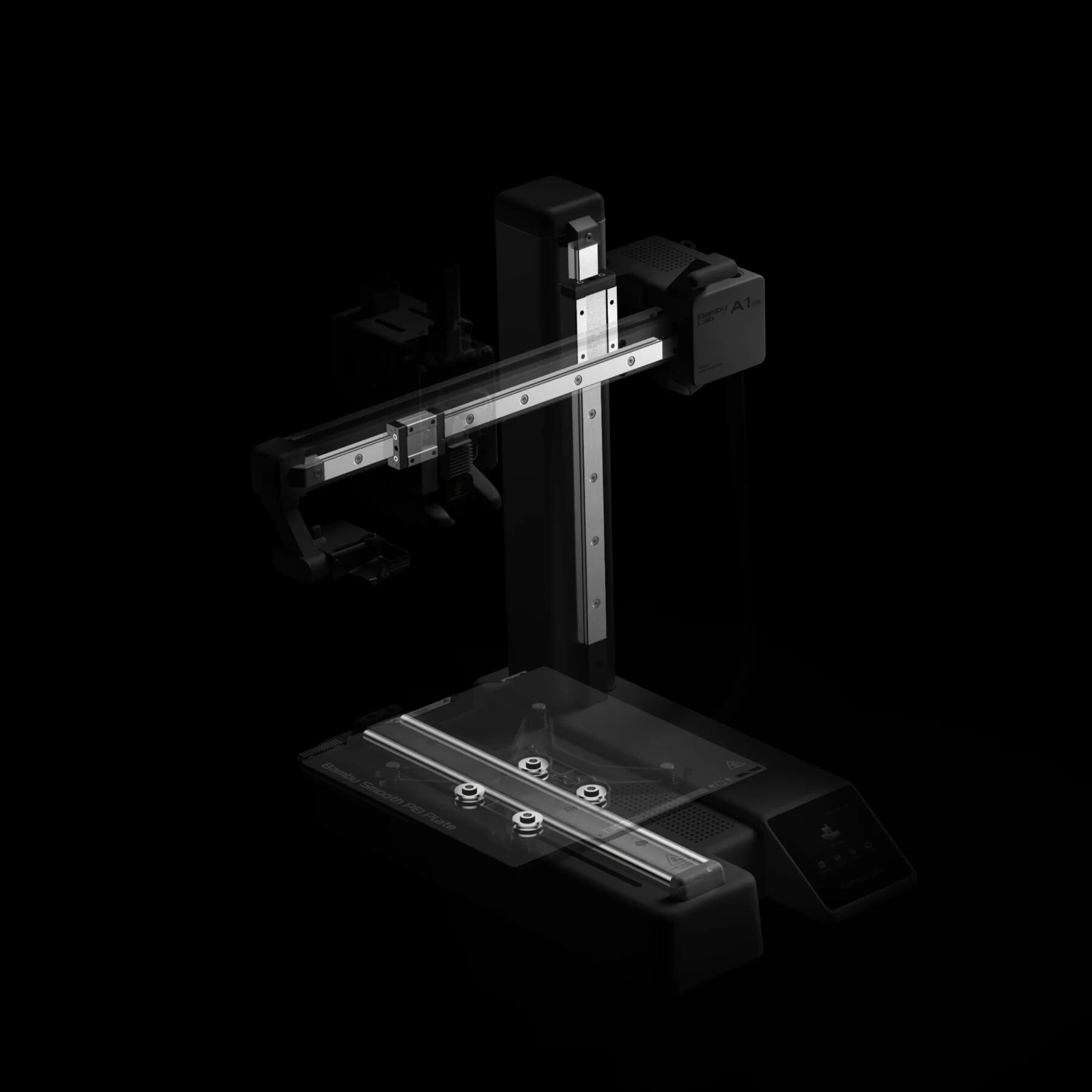 Bambu Lab A1 mini（本体のみ）3Dプリンター | 3DPRINTER SHOP id.arts