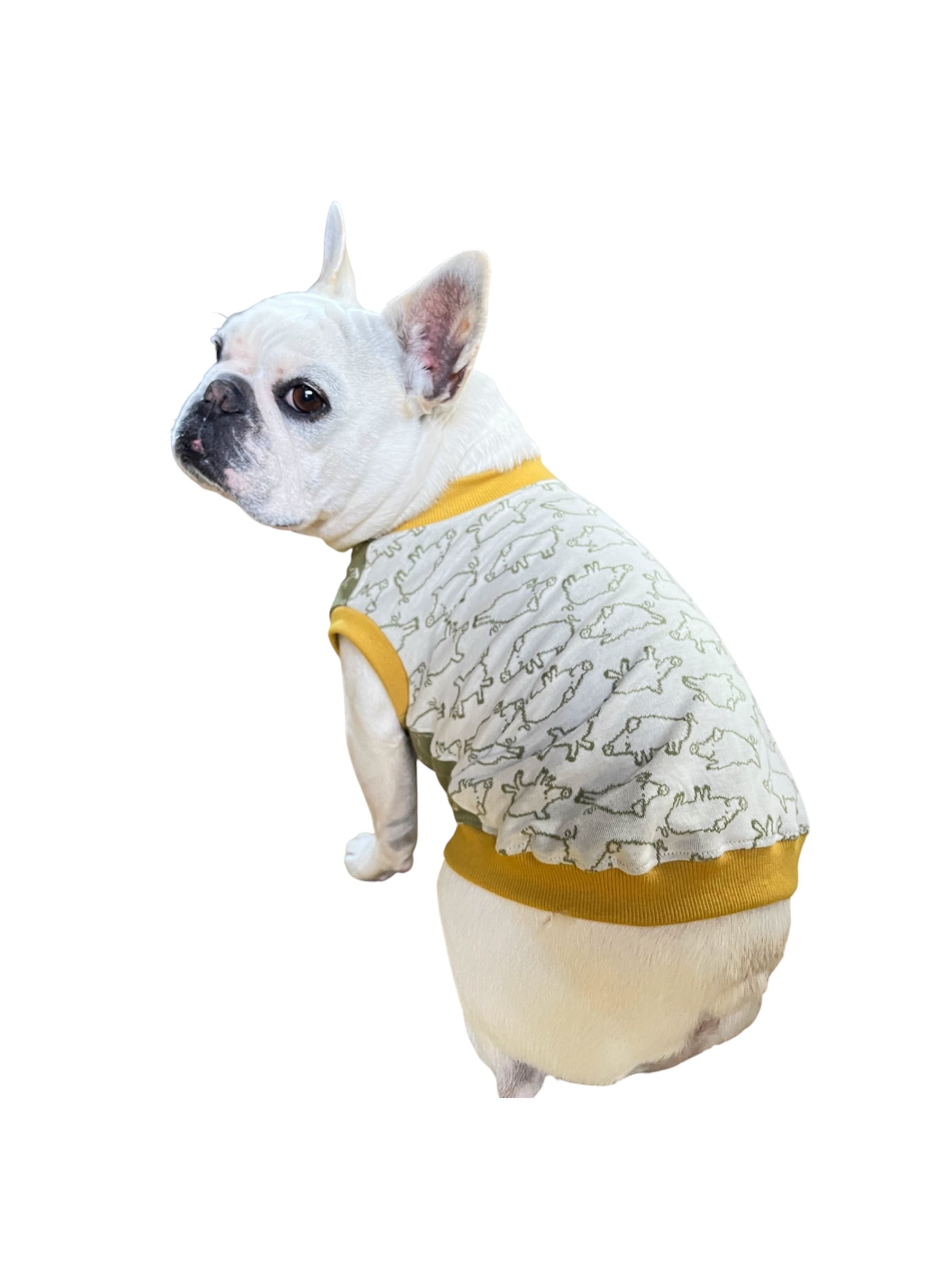 ハンドメイドのルアナ