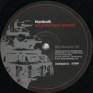 Minimal Techno | ヨシダレコード