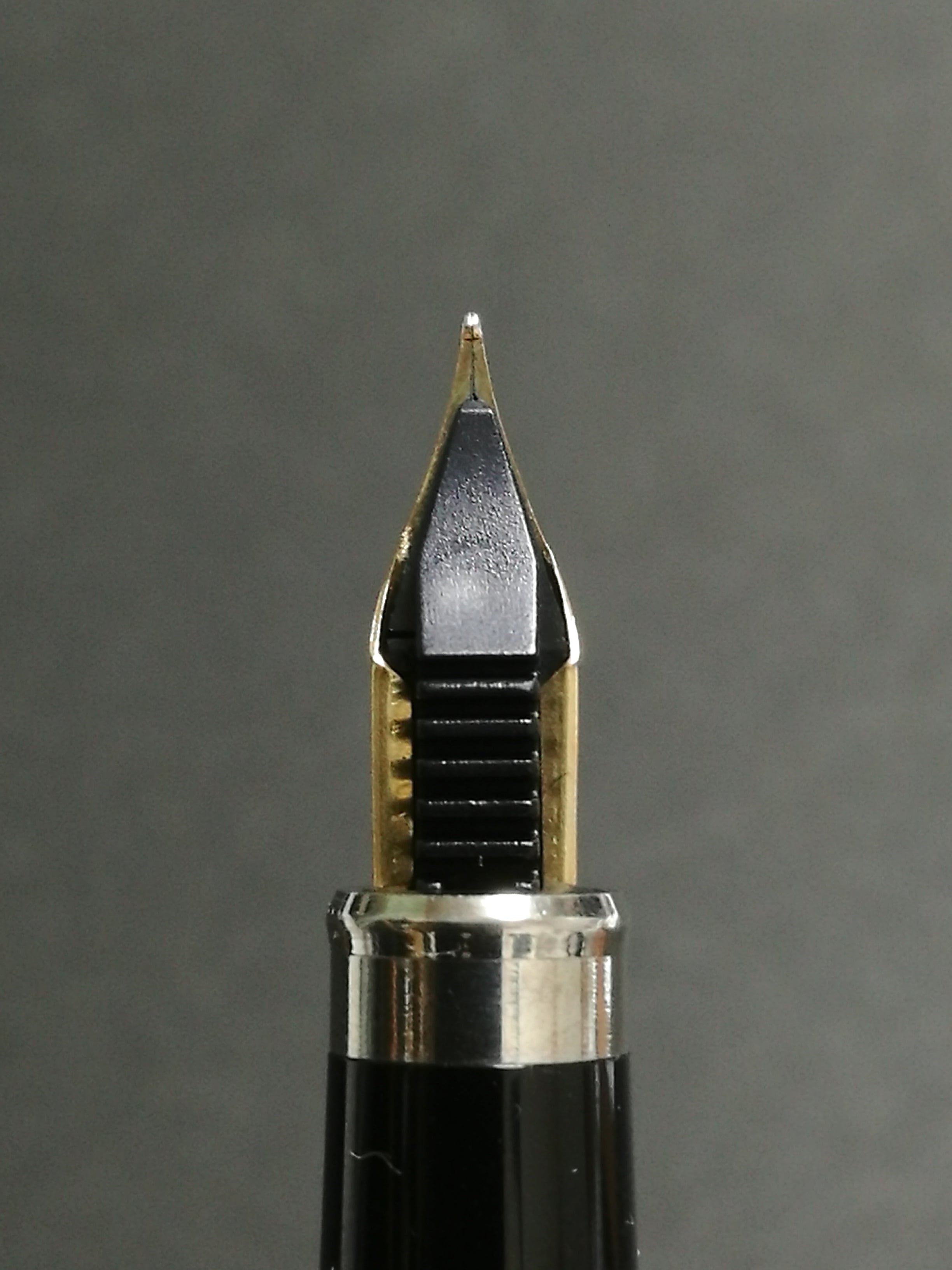 60s セーラー万年筆 ホスカル SAILOR HOSCAL （細字） 14K 01742