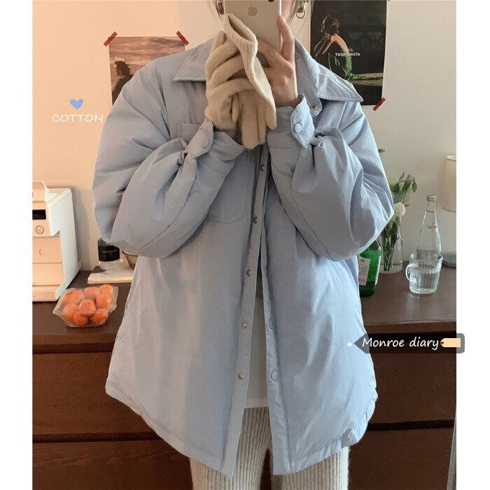 ジャケット レディースウィンタースタンダード レトロ 冬物 モンロー10060161521