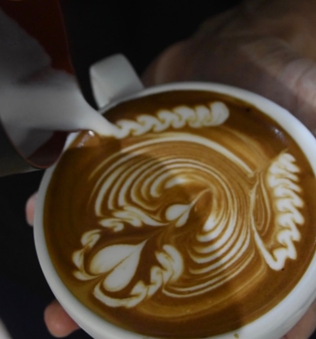 @LIFE CAFE オリジナルブレンドコーヒー　Mild Blend　200g