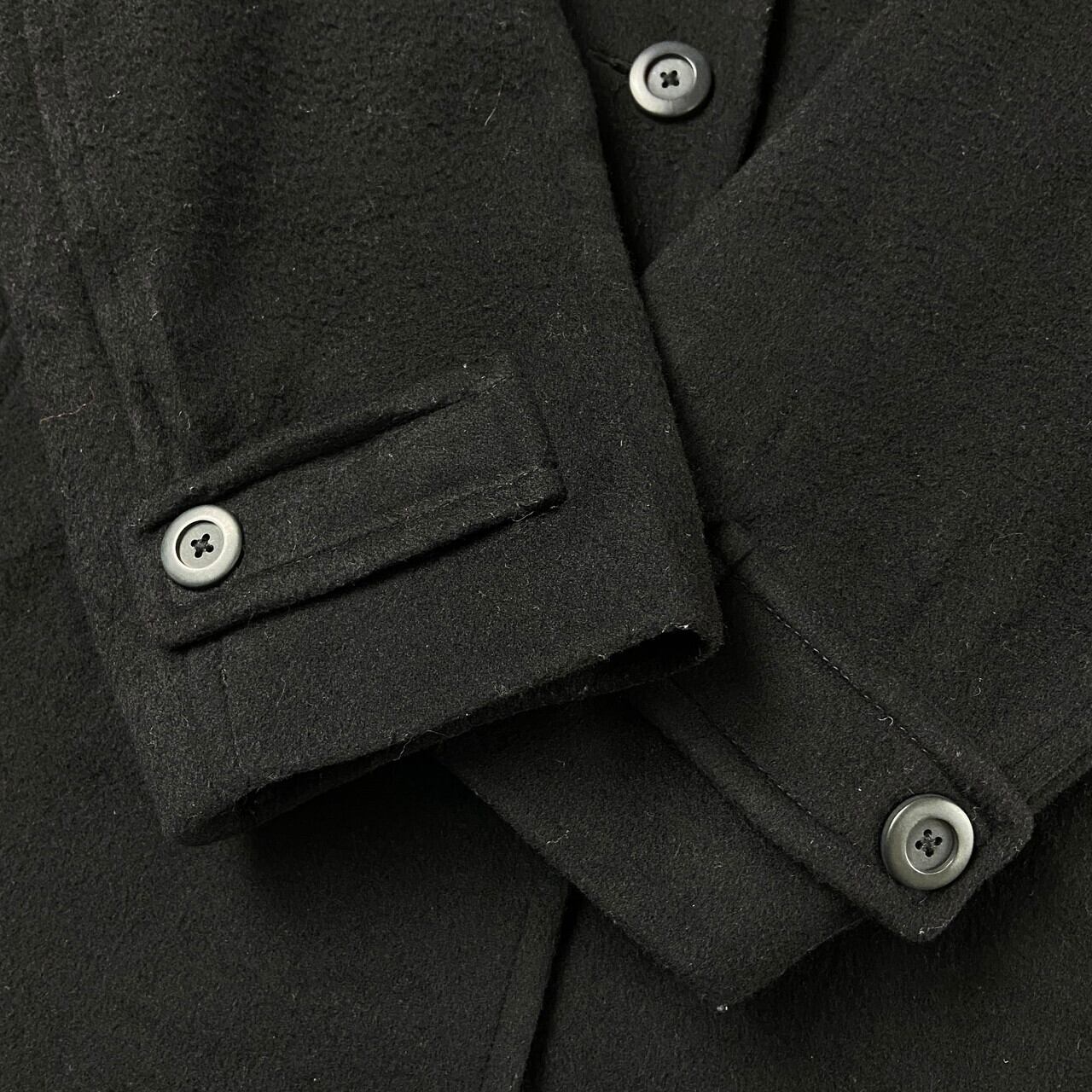 L.L.Beanウールコート 90s 00s Y2K 70s 80s 00年代 L.L.Bean エルエルビーン ウールコート ロングコート