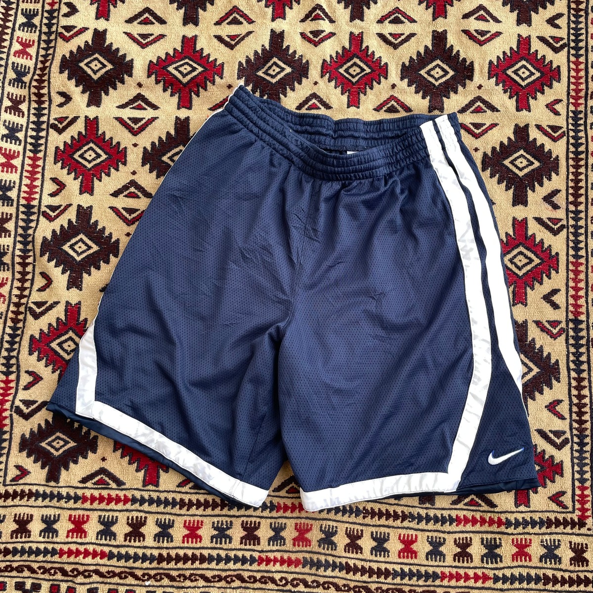 00s NIKE basketball short pants ナイキ バスパン バスケットボール 