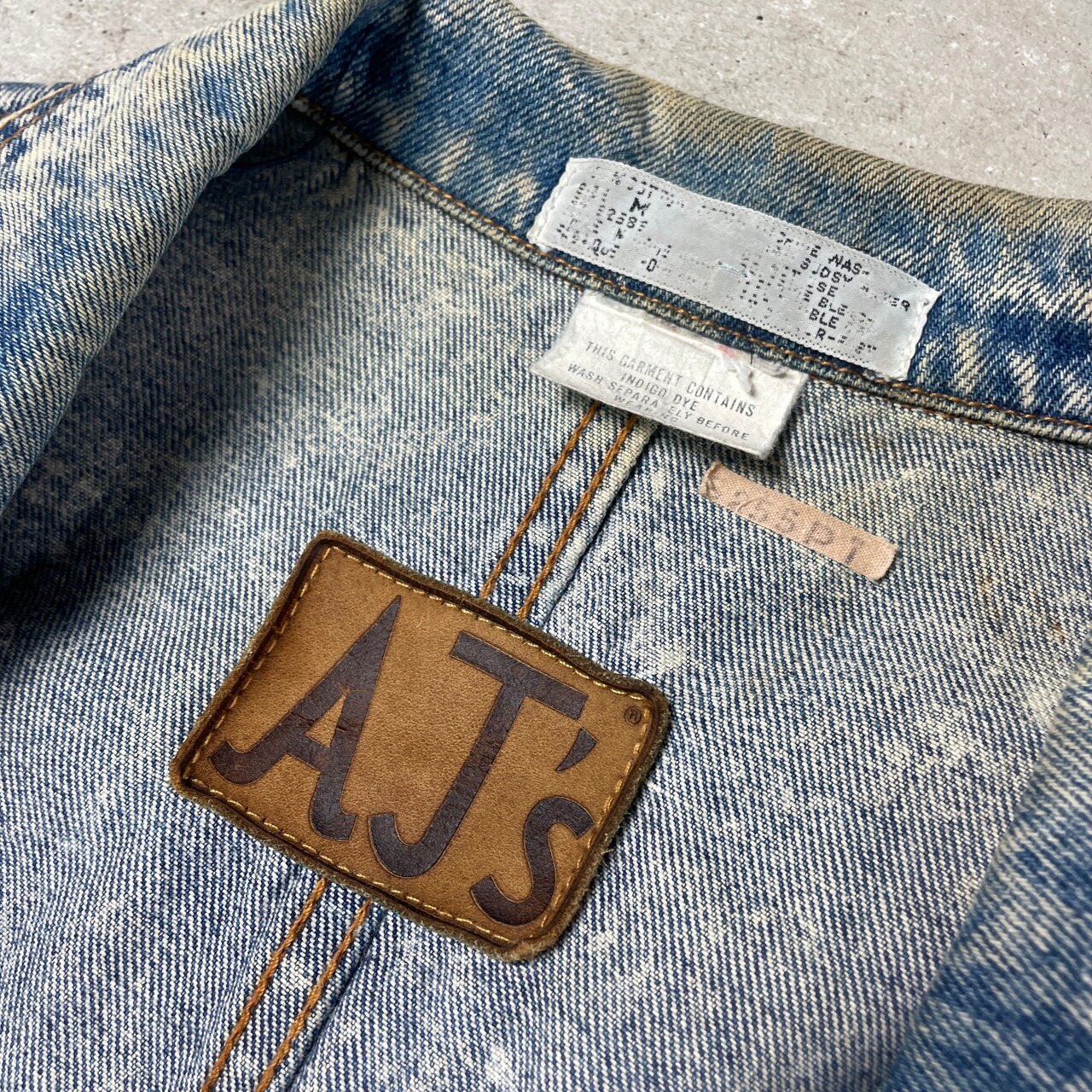 90年代 AJ