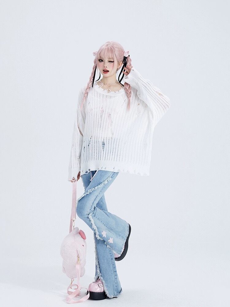 【ZEROPLANET】★人気商品★ティアナオフショルダーカーディガン COS - cos オフショルダークロップドカーディガンの通販 by