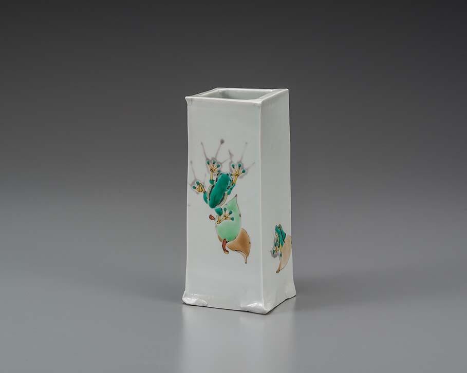 山近 泰さん  酒盃　家守 酒盃 家守の絵 [ 山近泰 ]