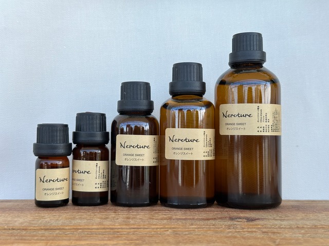 ■レモン精油　30ml/エッセンシャルオイル