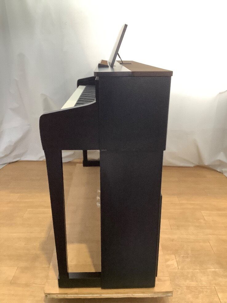 ☆49241【電子ピアノ】KAWAI CA79R 21年製希望小売価格324500円 - 鍵盤楽器