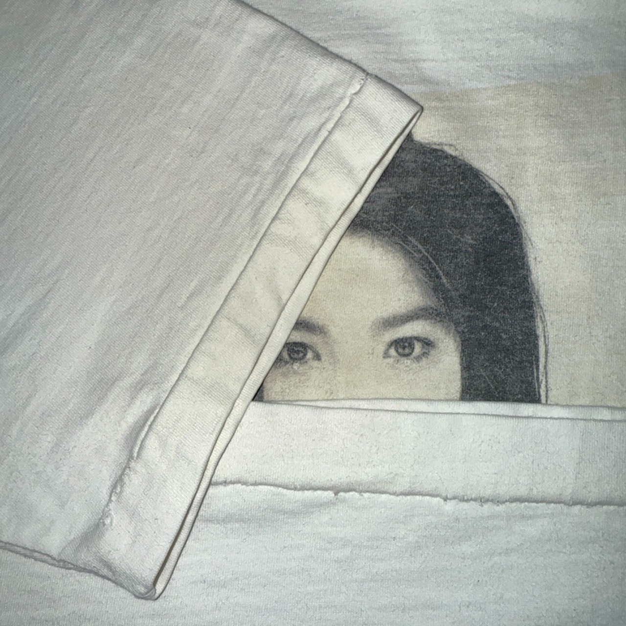 【Bjork】ビョーク "Debut" 90's Vintage Tシャツ