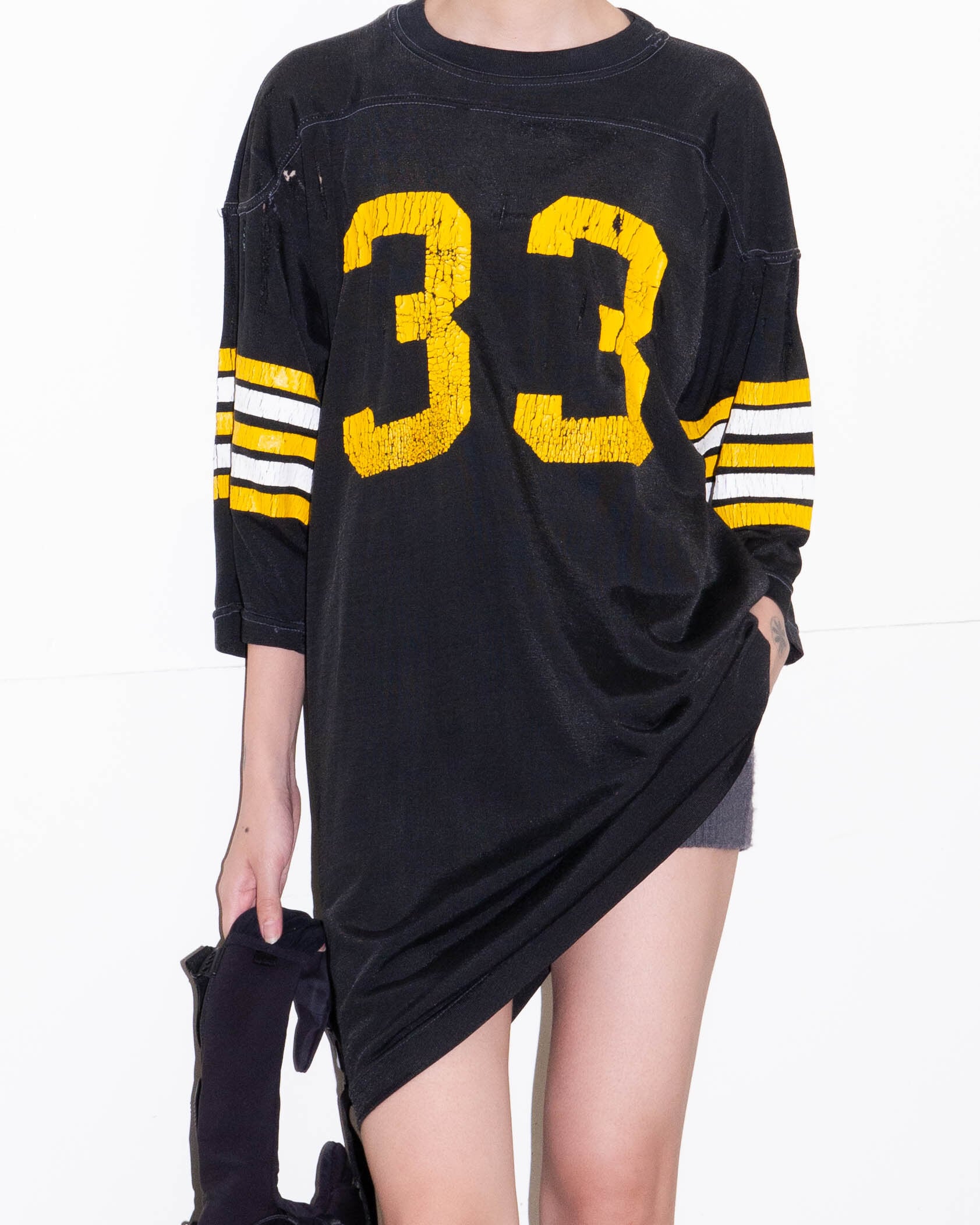 1960s Russell Southern - numbering football jersey | LUIK FINN