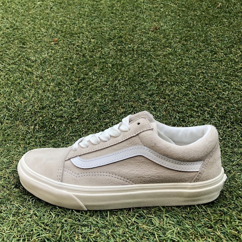 US企画！VANS OLDSKOOL ヴァンズ オールドスクール  HB984