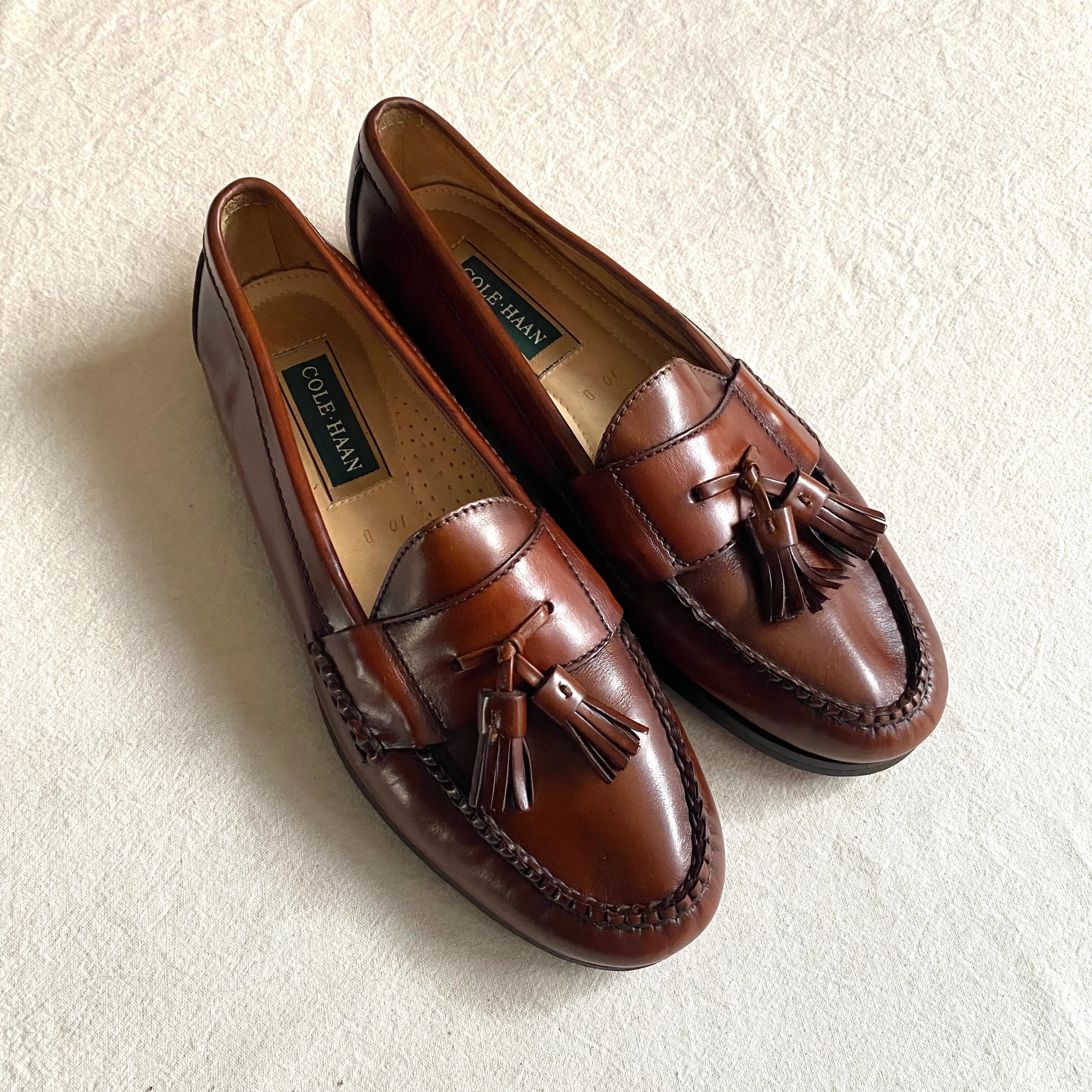 MAISON KINEMA Long hair band ブラウン 完売品