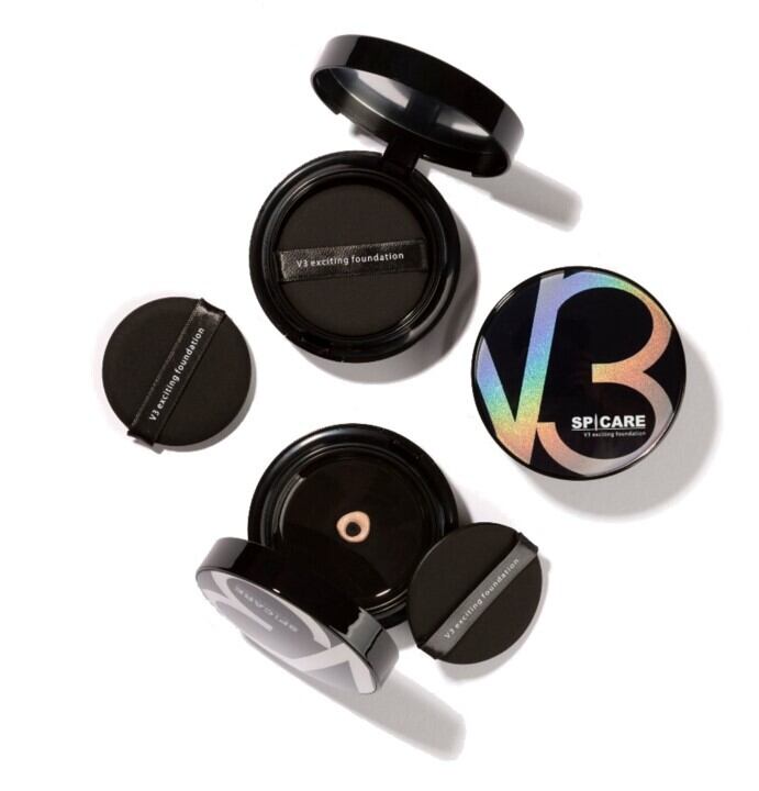 V3ブリリアントファンデーション/レフィル | プリマプリートwest店