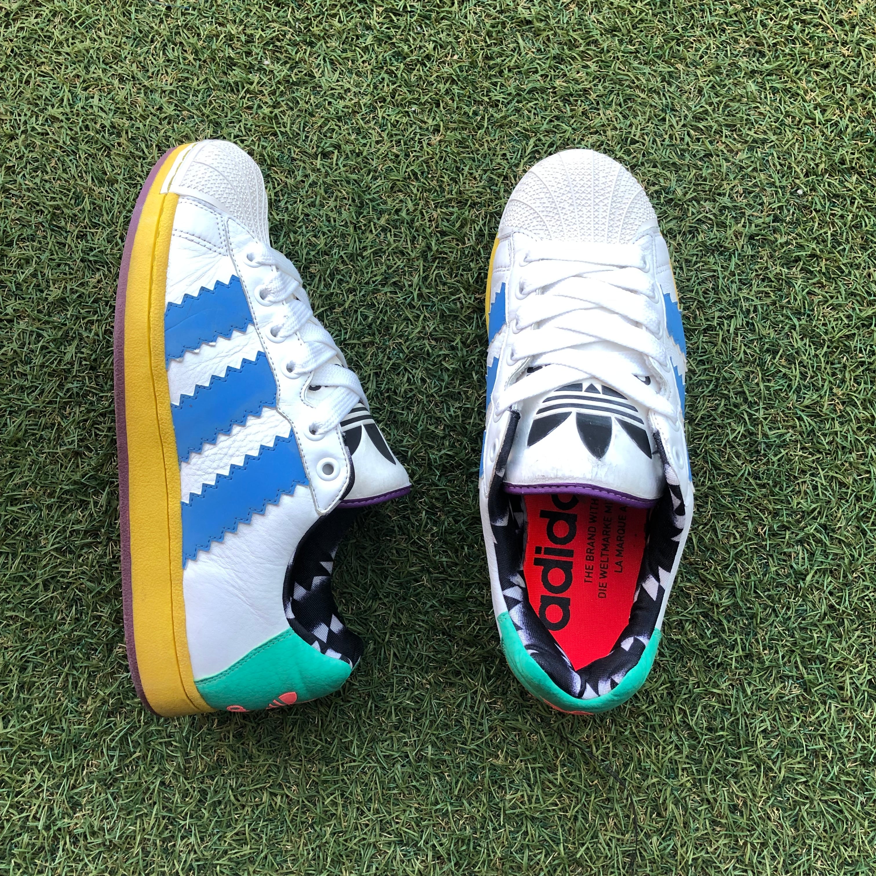 adidas ULTRASTAR XL アディダス ウルトラスター HW787 | reshoe