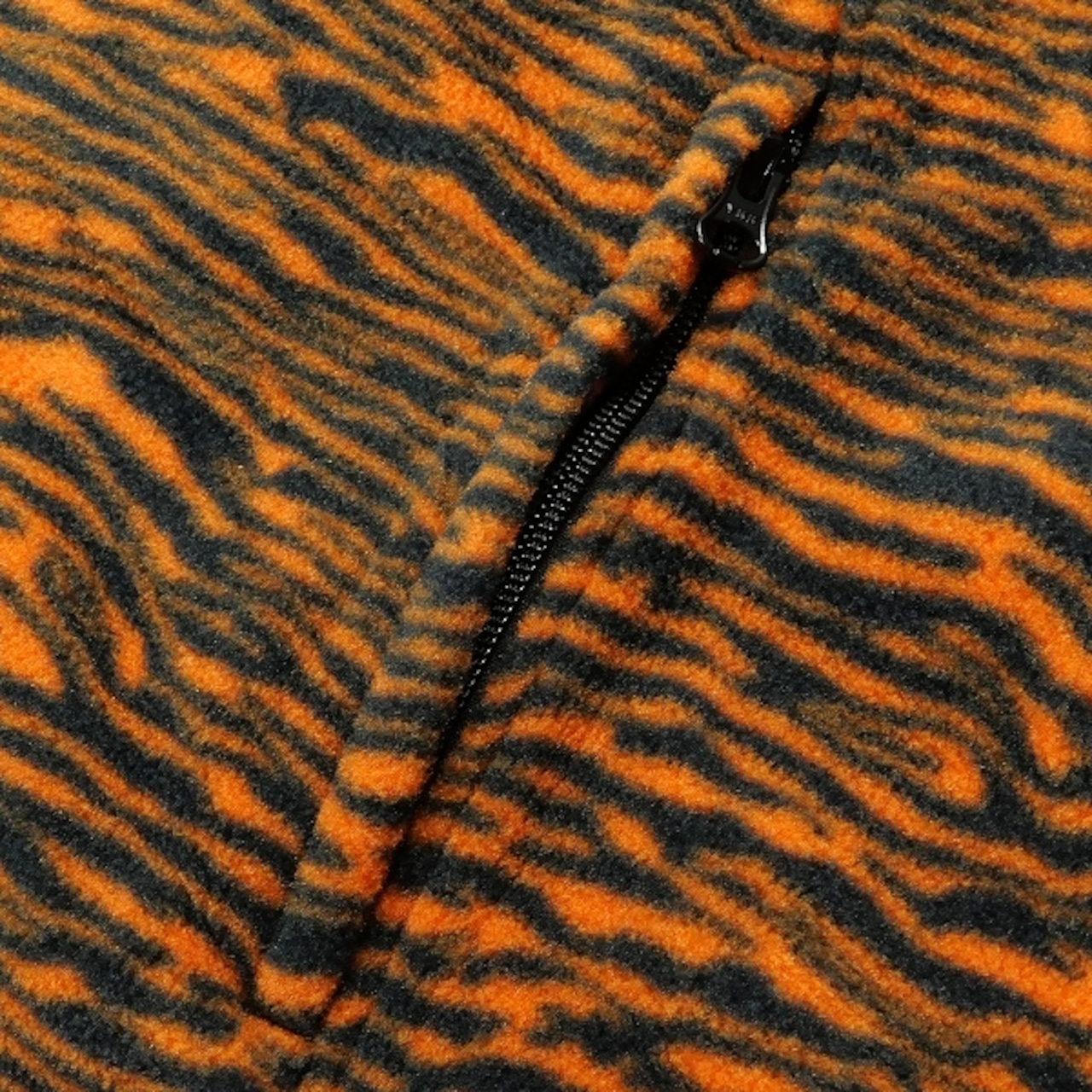 Size【M】 SUPREME シュプリーム 21AW Polartec Half Zip Pullover 