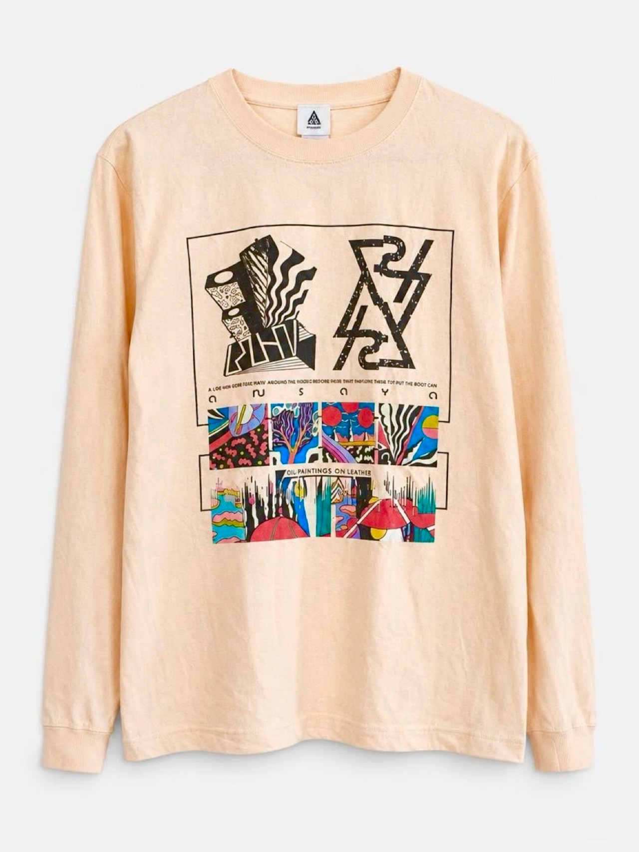 GRAPHIC Long-T