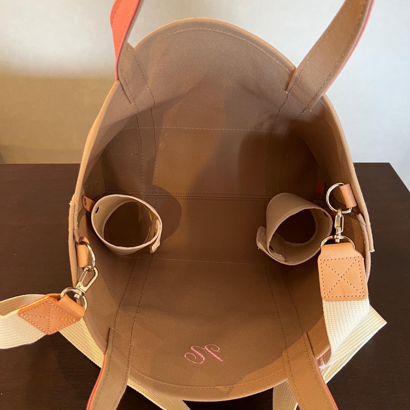 MOAI 真鍮 ペットボトルケース 〘フルオプション〙 MOAI 真鍮 ペットボトルケース 〘フルオプション〙