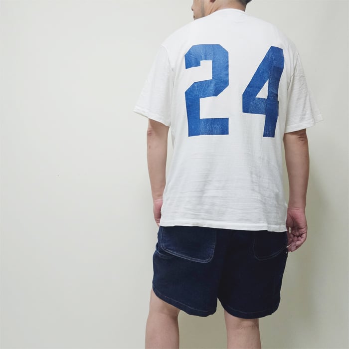 freerage Tシャツ メンズ フリーレイジ 日本製 リサイクルコットン